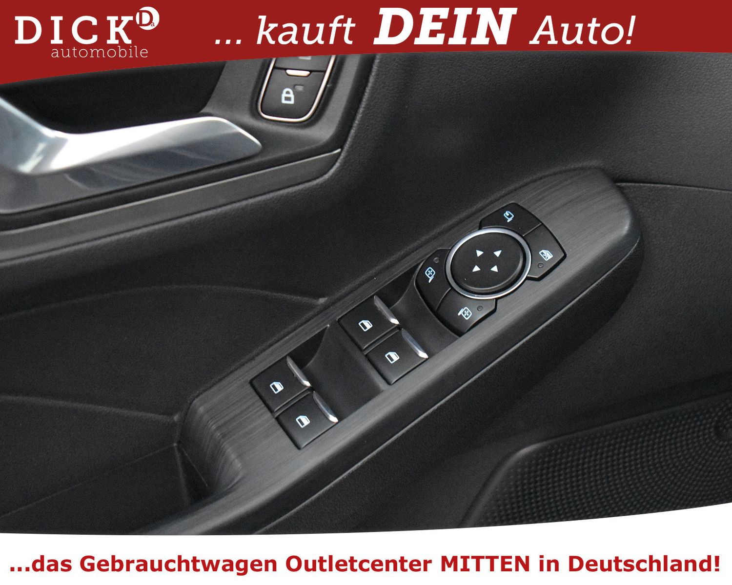 FORD Kuga 1.5d Aut. Titan NAVI+KAM+LED+SHZ+VIRTU+ACC+ - Image 19