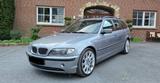 BMW 320D Touring / Bastlerfahrzeug / Sitzh... - BMW 320 aus 2003: Kombi, 320d
