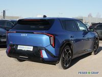 Kia EV4 - Vorschau Bild 2