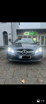 Mercedes-Benz E 350 Coupé E 350 - - Mercedes-Benz E 350 Gebrauchtwagen in Köln