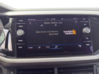 Volkswagen T-Cross - Vorschau Bild 14