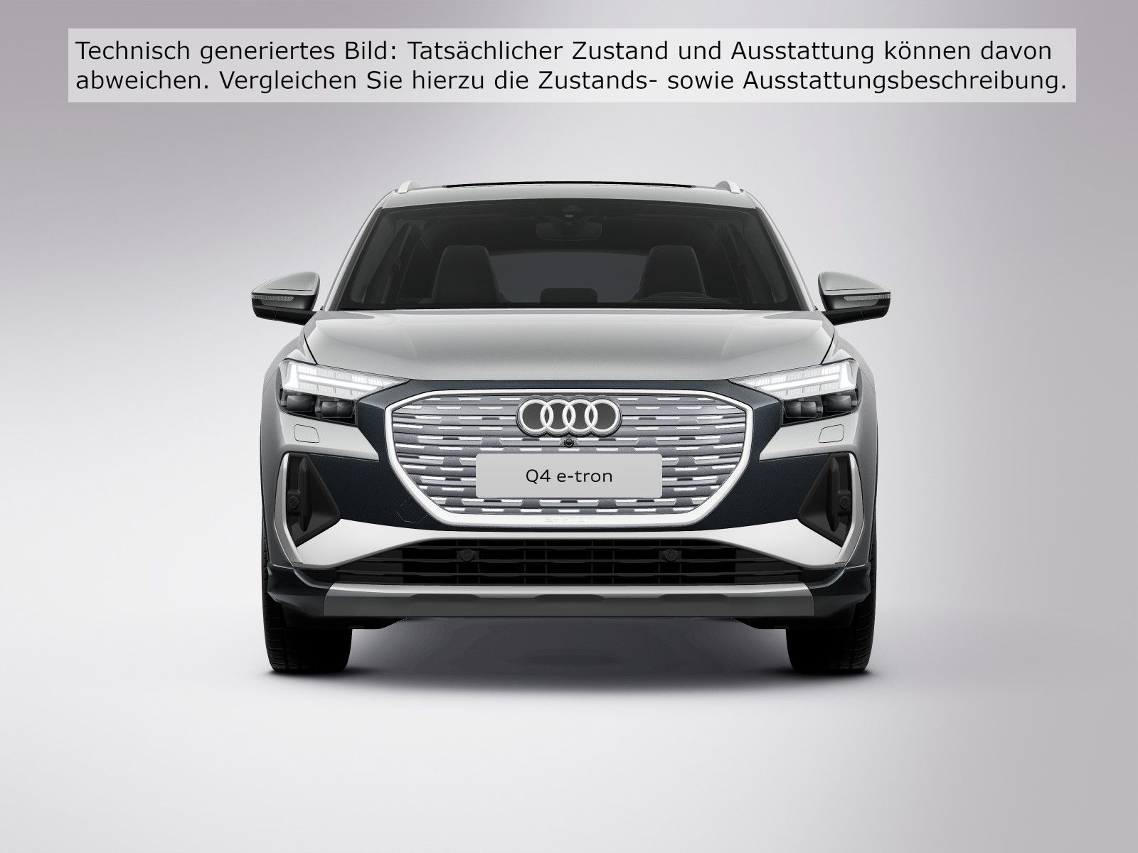 Audi Q4 e-tron - Bild 9