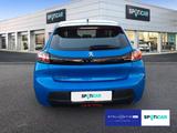 Peugeot 208 ELEKTRO Active Pack 136 Automatik *Apple/And - Peugeot mit Elektro-Antrieb: Kleinwagen