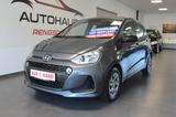 Hyundai i10 Classic 1.Hand - Hyundai i10: Classic