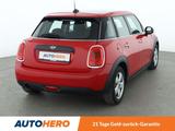 MINI One*TEMPO*PDC*SHZ*KLIMA*GARANTIE* - MINI MINI Gebrauchtwagen in Leverkusen