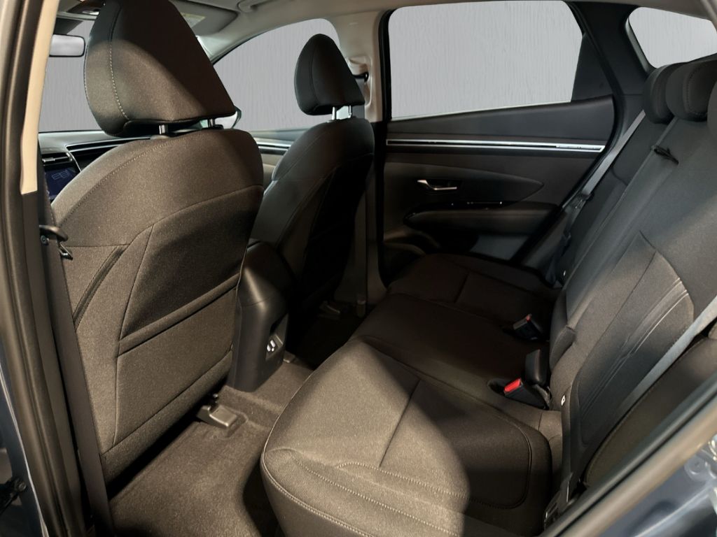 Hyundai Tucson – Bild 8