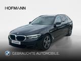 BMW 530i Touring Aut. H/K+RFK+SHZ+LED+DAB+ - BMW 530 530d mit Benzin-Antrieb