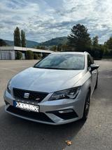 Cupra Leon ST - Cupra Leon