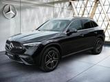Mercedes-Benz GLC 200 4MATIC Autom. - - gebrauchte Mercedes-Benz GLC 200 aus dem Jahr 2024
