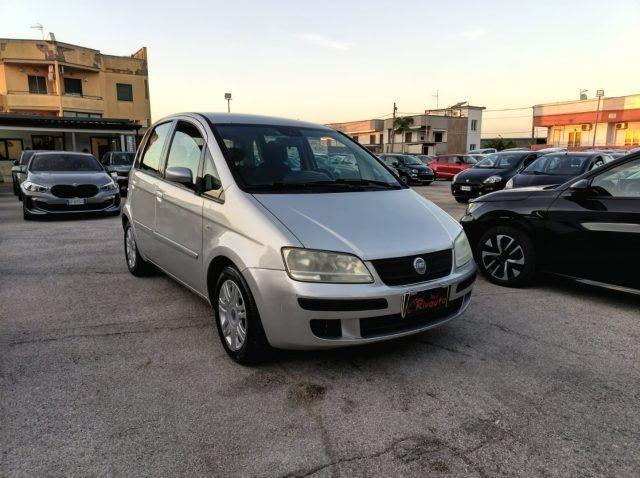 Fiat Idea