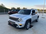 Jeep Renegade 1.6 Mjt DDCT 120 CV Longitude - Jeep Renegade mit Halbautomatikschaltung