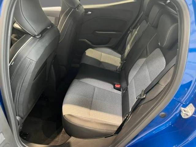 Fahrzeugabbildung Renault CLIO Techno E-Tech Full Hybrid 145