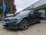 Volkswagen Passat Variant GTE *AHK,NAVI,IQ,ALCANTARA* - mit Hybrid-Antrieb: Blau, Alcantara, Kombi