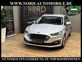 Ford Mondeo Turnier Titanium *190PS*AHK*STHZ*LED* - Ford Mondeo in Oldenburg