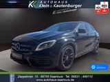 Mercedes-Benz GLA 250 AMG +NIGHT+LED+SPORTSITZE+19 ZOLL+NAVI