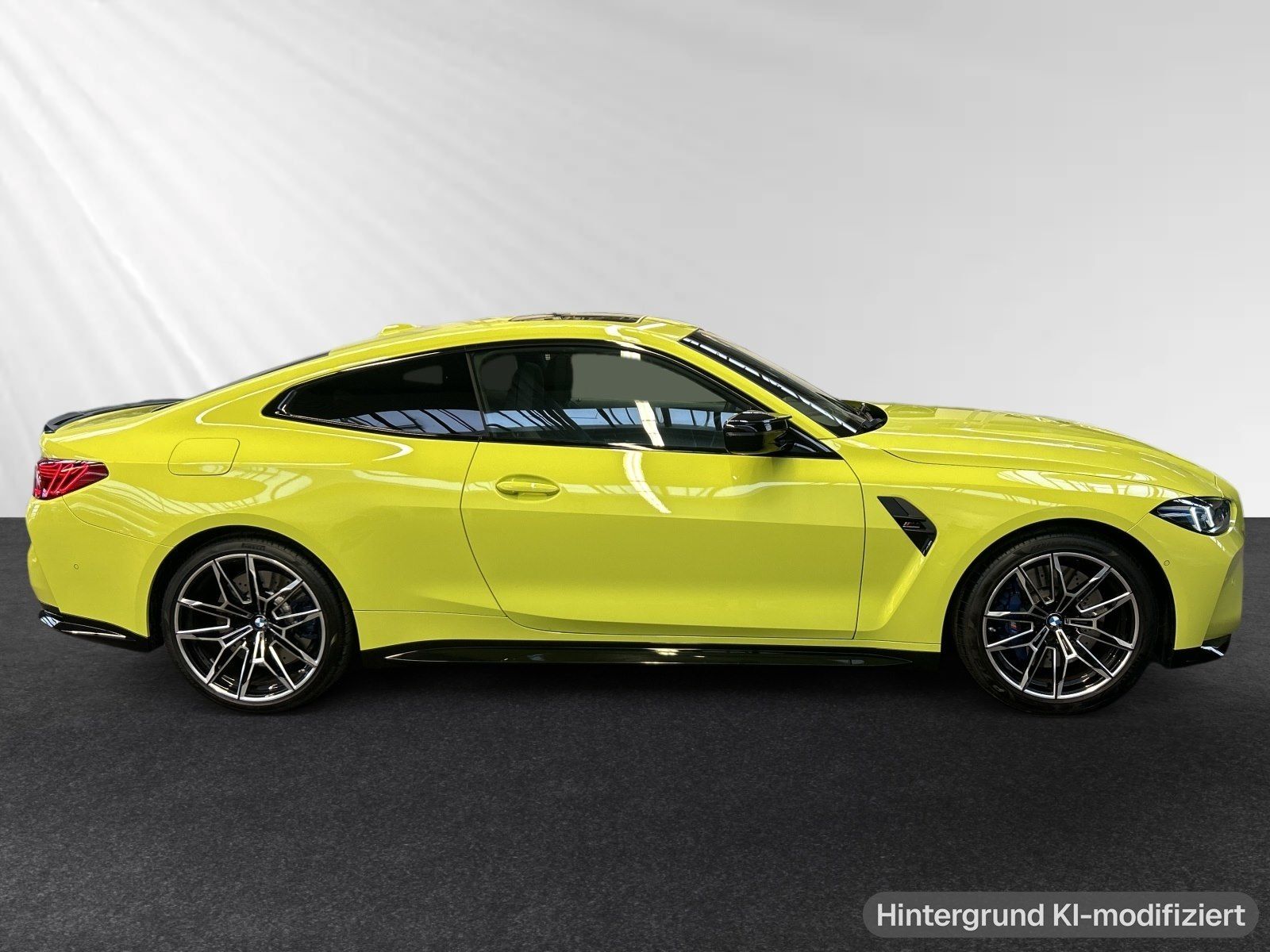 BMW M4 - Bild 2