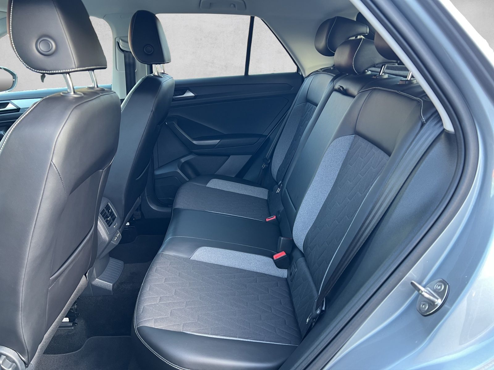 T-Roc Goal 2.0 TDI Navi*ACC*Standhzg.