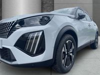 Peugeot 2008 - Vorschau Bild 4