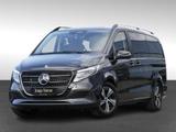 Mercedes-Benz V 220 d STYLE Lang NAVI DISTR STHZ AHK KAM SHZ - Mercedes-Benz V 220 Kombi Gebrauchtwagen