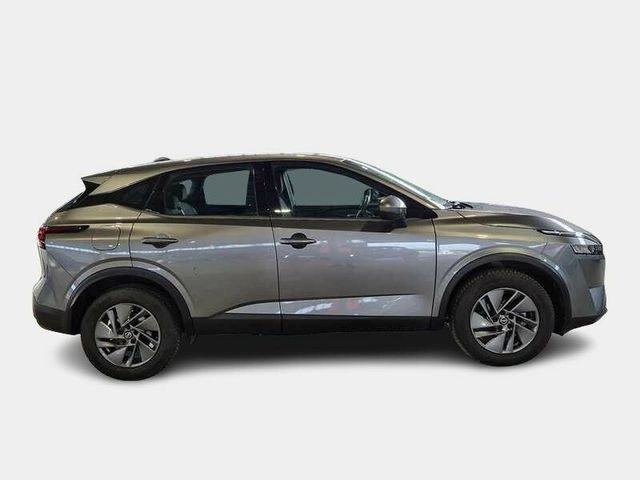 Nissan NISSAN QASHQAI 1.3 MHEV 158 Business Xtronic