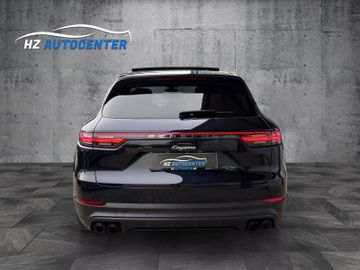 Porsche Cayenne E-Hybrid*PANO*AHK*APPLE*LED*CHRONO*LUFT