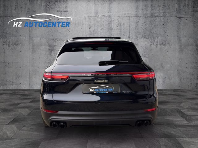 Porsche Cayenne E-Hybrid*PANO*AHK*APPLE*LED*CHRONO*LUFT