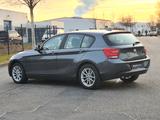 BMW Limousine 5-trg. 116 i*Autom.*Navu*PDC*SHZ* - BMW 116 mit Benzin-Antrieb: Automatik