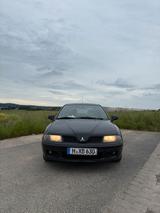 Mitsubishi Carisma 1.8 GDI - Mitsubishi Carisma Benziner Gebrauchtwagen
