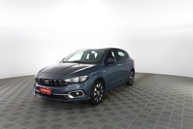 Fiat FIAT Tipo Tipo 1.0 5 porte City Life