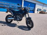 KTM LC 4 640 - KTM 640 LC4