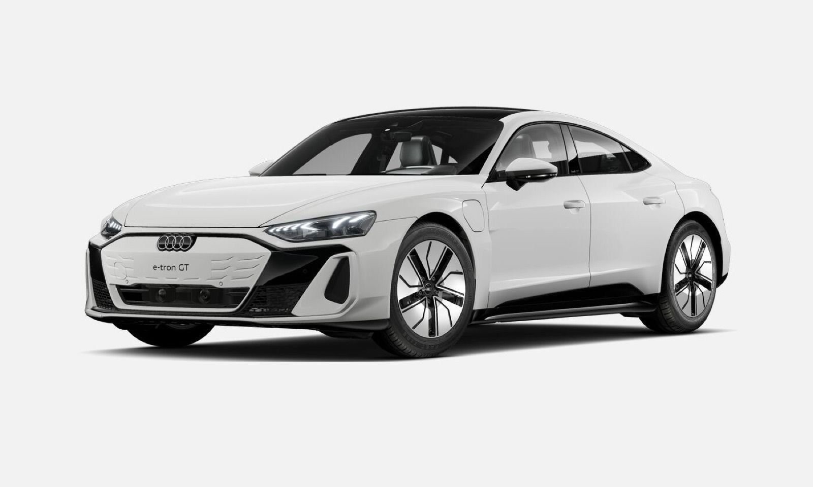 Audi e-tron GT - Bild 3