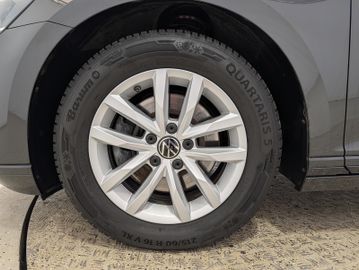 Volkswagen Passat Variant - 9