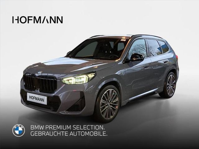 BMW X1 xDrive23i M Sportpaket AHK+HUD+Innovation