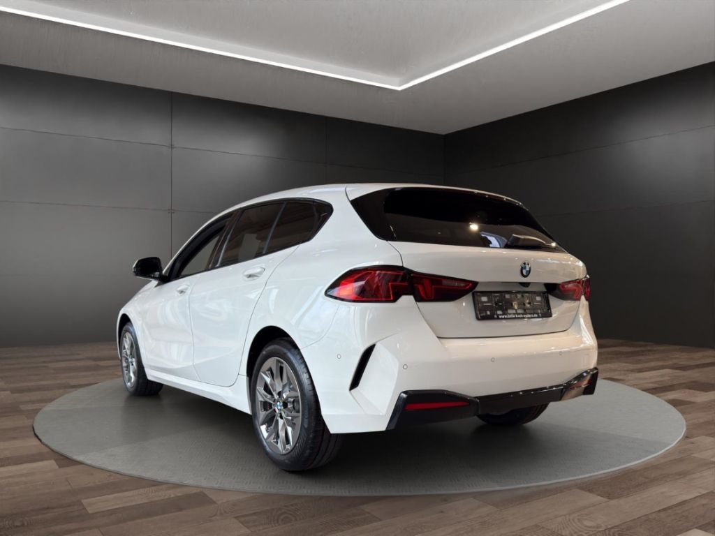 BMW 120 - Bild 3