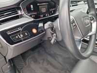Audi A8 - Vorschau Bild 19