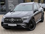 Mercedes-Benz GLC 300 d 4Matic AMG Line - PANO / BURMESTER - gebrauchte Mercedes-Benz GLC 300 aus dem Jahr 2025