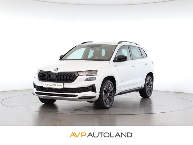 Skoda KAROQ 1.5 TSI DSG SPORTLINE | NAVI | LED | ACC |