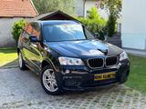 BMW X3 xDrive 20d M-Paket 2.HD+Automatik+AHK+Navi - Angebote entsprechen deinen Suchkriterien