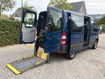 Mercedes Sprinter - 2