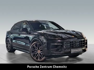 Porsche Cayenne - 9