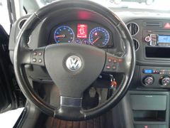 Fahrzeugabbildung Volkswagen Golf Plus