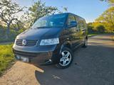 Volkswagen T5 Multivan - gebrauchte VW T5 Multivan aus dem Jahr 2003