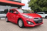 Hyundai i30 Coupe/KLIMA/2.HAND - Hyundai i30: Kleinwagen