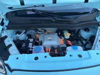 Leapmotor T03 - Vorschau Bild 14