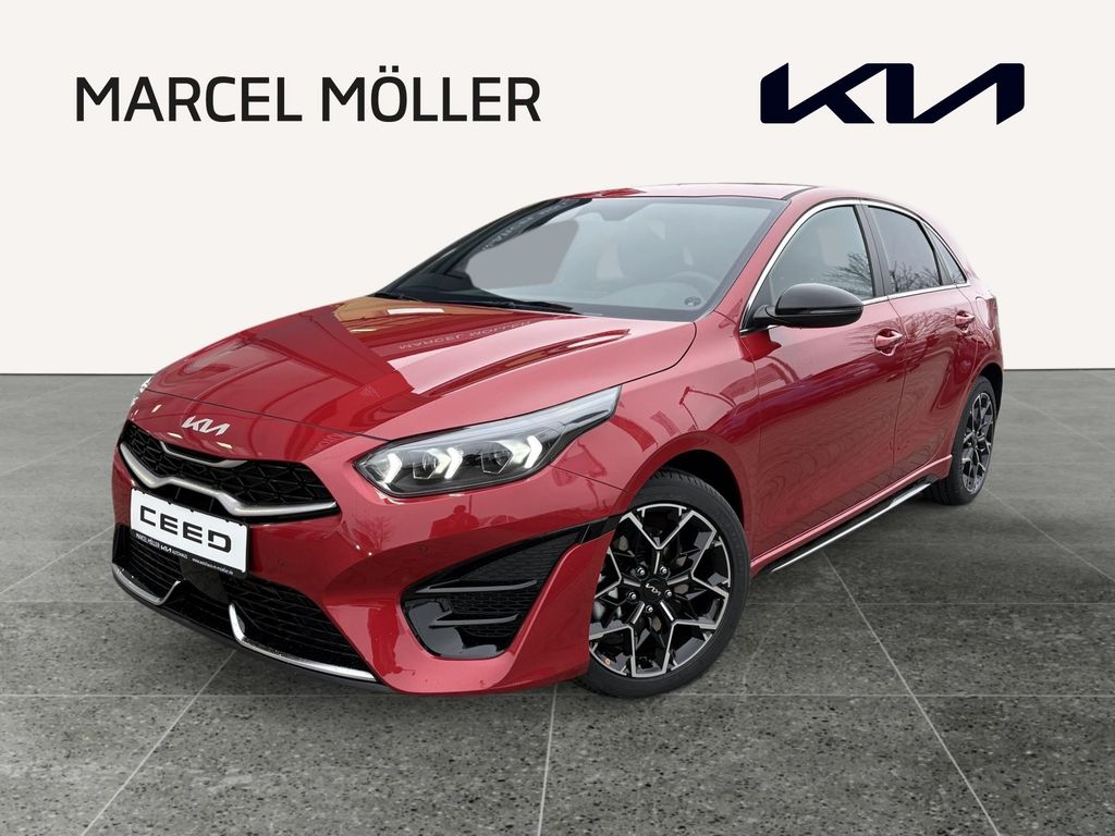 Kia cee'd / Ceed