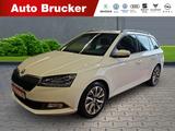 Skoda Fabia Combi Best of+Alufelgen+Navi+Klimaautomati - Skoda: Alufelgen