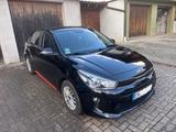 Kia Rio 1.4 Dream-Team Edition Automatik Dream-T... - Kia Rio von privat