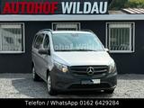 Mercedes-Benz Vito Tourer 114/116/119 CDI/BT RWD lang Pro - Vans mit Unfallschaden