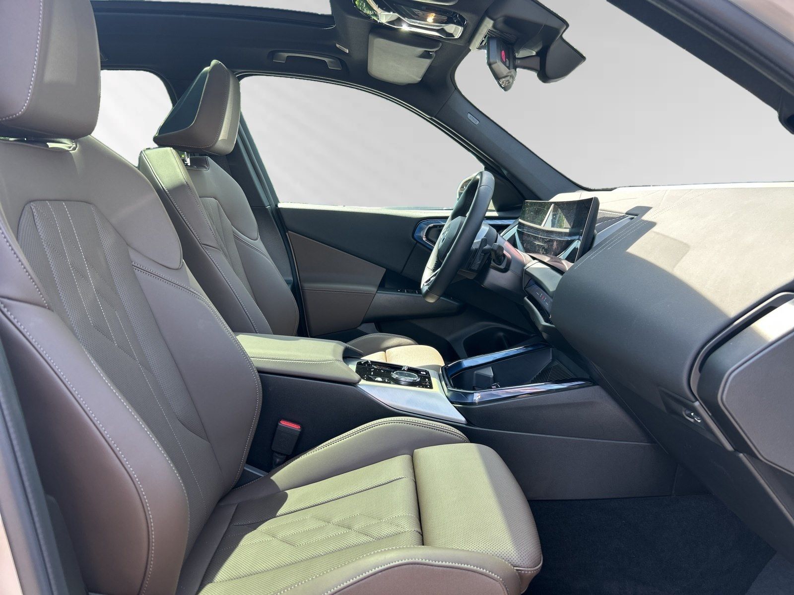 BMW X3 - Bild 5
