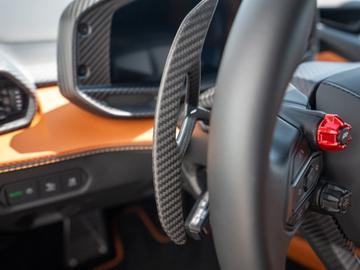 صورة مصغرة 36 لـ 2025 Lamborghini TEMERARIO